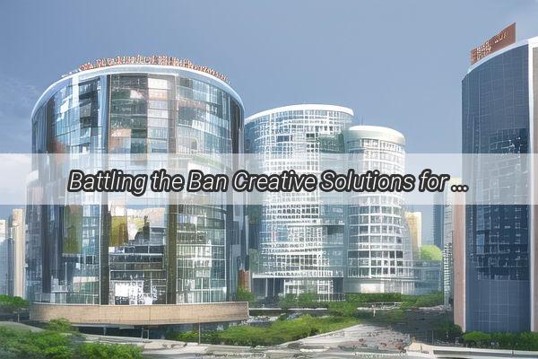 Battling the Ban Creative Solutions for Navigating the NoEntry Rule in Guangzhous Residential Complexes